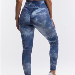 Echt leggings scrunch butt